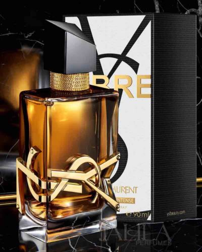 YSL LIBRE INTENSE FOR WOMEN EDP 90 ML | Jalila Perfumes